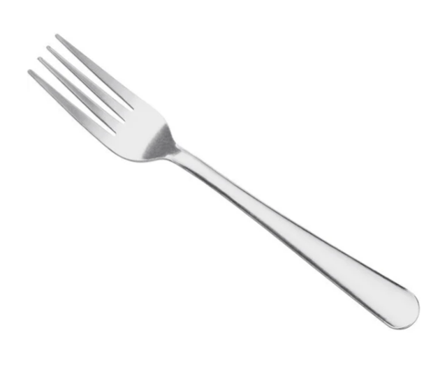 Basic Dinner Fork